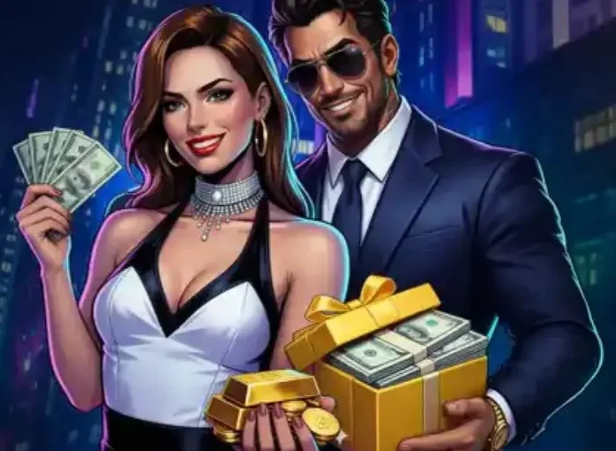 SpinHub Casino banner app