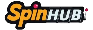 SpinHub Casino logo