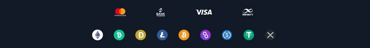 SpinHub Casino deposit